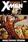 Uncanny X-Men [2012], Volume 1