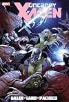 Uncanny X-Men [2012], Volume 2