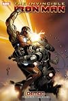 The Invincible Iron Man Volume 9: Demon