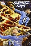 Fantastic Four By Jonathan Hickman, Vol. 5