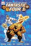 Fantastic Four by Jonathan Hickman, Vol. 6