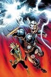 The Mighty Thor/Journey Into Mystery: Everything Burns