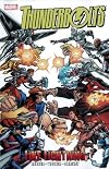 Thunderbolts: Like Lightning
