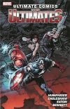 Ultimate Comics Ultimates by Sam Humphries - Volume 1
