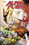 Alpha Flight: The Complete Series by Greg Pak & Fred Van Lente
