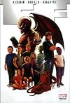 FF by Jonathan Hickman, Vol. 3
