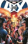 Avengers vs X-Men