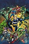 Avengers Assemble