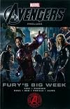 Marvel's The Avengers Prelude: Fury's Big Week