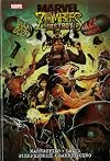 Marvel Zombies Destroy!