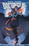 Doctor Strange: Strange Origin