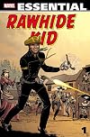 Essential Rawhide Kid, Volume 1