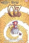 Road to Oz (Marvel Illustrated)