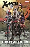 X-Men: Reckless Abandonment
