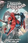 The Amazing Spider-Man: Dying Wish