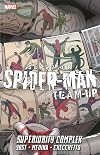 Superior Spider-Man Team-Up: Superiority Complex