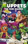 The Muppet Show Comic Book No. 6: The Four Seasons