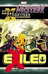 Journey Into Mystery/New Mutants: Exiled