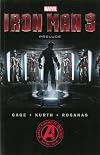 Marvel's Iron Man 3: Prelude
