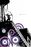 Hawkeye, Vol. 1: My Life as a Weapon
