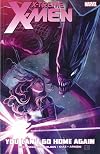 X-Treme X-Men Vol. 2: You Can't Go Home Again