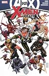 Avengers vs. X-Men: X-Men Legacy