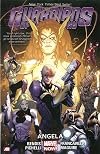 Guardians of the Galaxy Volume 2: Angela