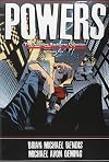 Powers: The Definitive Collection, Vol. 5