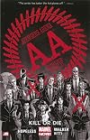 Avengers Arena, Vol. 1: Kill or Die