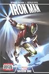 Iron Man: Season One