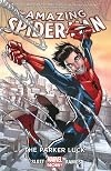 The Amazing Spider-Man Vol. 1: The Parker Luck