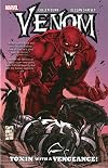 Venom: Toxin with a Vengeance!