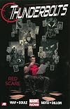 Thunderbolts Volume 2: Red Scare (Marvel Now)