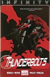 Thunderbolts Volume 3: Infinity (Marvel Now)