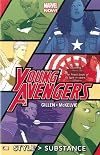 Young Avengers, Vol. 1: Style > Substance