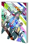 Young Avengers, Vol. 2: Alternative Culture