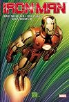Iron Man by Michelinie, Layton & Romita Jr. Omnibus Vol. 1