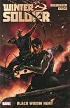Winter Soldier Volume 3: Black Widow Hunt