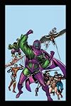 Avengers: The Once and Future Kang