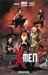 X-Men, Vol. 1: Primer