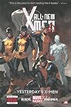All-New X-Men, Vol. 1: Yesterday's X-Men