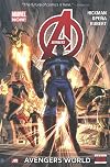 Avengers, Vol. 1: Avengers World