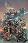 Avengers, Vol. 3: Prelude to Infinity