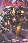 Iron Man Vol. 1: Believe