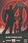 New Avengers, Vol. 1: Everything Dies