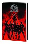 New Avengers, Vol. 2: Infinity
