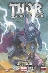 Thor: God of Thunder, Vol. 2: Godbomb