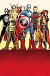 Uncanny Avengers, Vol. 2: The Apocalypse Twins