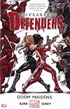 Fearless Defenders Volume 1: Doom Maidens (Marvel Now)
