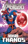 Avengers vs. Thanos
